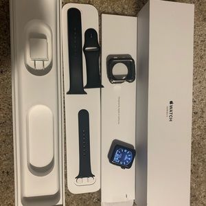SERIES 3 Apple Watch 42 mm
